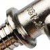 SFA-0026-162516 STOUT Трубка для подкл-я радиатора, Т-образная 16/250 для труб из сшитого полиэтилен